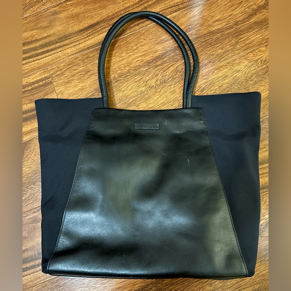 Tumi City Tote